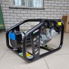 Бензиновый генератор Bruno G3000HMP