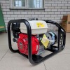 Бензиновый генератор Bruno G3000HMP