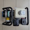 Бензиновый генератор Bruno G3000HMP