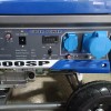 Бензиновий генератор CGM 6000SP