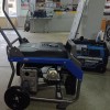 Бензиновий генератор CGM 9000SPE