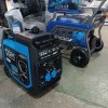 Бензиновий генератор CGM 9000SPE