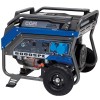 Бензиновый генератор CGM 6000SPE