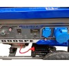 Бензиновий генератор CGM 9000SPE