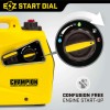 Інверторний генератор CHAMPION C2000iS (82001i-E-EU)