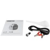Инверторный генератор CHAMPION C2500iS (500889-UA)