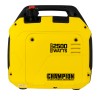 Инверторный генератор CHAMPION C2500iS (500889-UA)