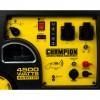 Інверторний генератор CHAMPION C4500iES (500261-UA)