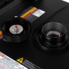 Гібридний інверторний генератор CHAMPION C4500iES G (500263-UA)