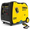 Інверторний генератор CHAMPION C4500iES GEN2 (500987-UA)