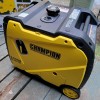 Інверторний генератор CHAMPION C4500iES GEN2 (500987-UA)