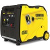 Гібридний інверторний генератор CHAMPION C4500iESG GEN2 (500988-UA)