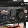 Бензиновий генератор Daewoo GDA 7500E