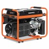 Бензиновий генератор Daewoo GDA 7500E