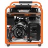 Бензиновий генератор Daewoo GDA 7500E