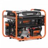 Бензиновий генератор Daewoo GDA 7500E