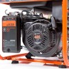 Бензиновий генератор Daewoo GDA 7500 DPE-3