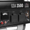 Бензиновий генератор Daewoo GDA 3500