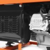 Бензиновий генератор Daewoo GDA 3500