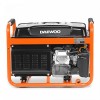 Бензиновий генератор Daewoo GDA 3500