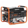 Бензиновий генератор Daewoo GDA 3500