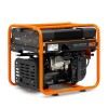 Инверторный генератор Daewoo GDA 4600i