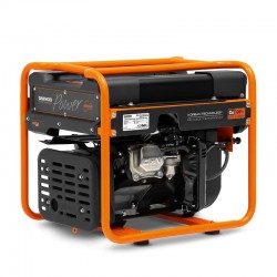 Інверторний генератор Daewoo GDA 4600i