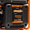 Инверторный генератор Daewoo GDA 4600i