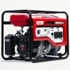 Бензиновий генератор Daishin SGB3001Ha