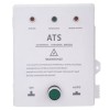 Дизельний генератор DEPCO DG10000SE-ATS