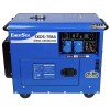 Дизельний генератор EnerSol SKDS-7EBA