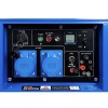 Дизельний генератор EnerSol SKDS-7EBA