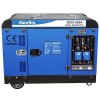 Дизельний генератор EnerSol SKDS-8E