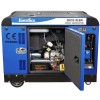 Дизельний генератор EnerSol SKDS-8E