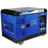 Дизельний генератор EnerSol SKDS-8E