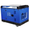 Дизельний генератор EnerSol SKDS-8E