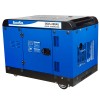 Дизельный генератор EnerSol SKDS-8EBAU