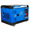Дизельный генератор EnerSol SKDS-8EBAU