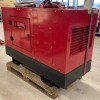 Дизельний генератор EUROPOWER EPS14TDE (LS)