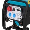 Дизельний генератор FULL FDL 8000LE3