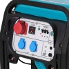 Дизельний генератор FULL FDL 9000LE3