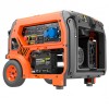 Бензиновий генератор GENERGY BAQUEIRA RC 7000W