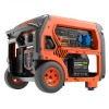 Бензиновий генератор GENERGY BAQUEIRA RC 7000W