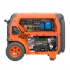 Бензиновий генератор GENERGY BAQUEIRA RC 7000W