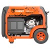 Бензиновий генератор GENERGY BAQUEIRA RC 7000W