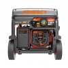 Бензиновий генератор GENERGY BAQUEIRA RC 7000W