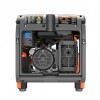 Бензиновий генератор GENERGY BAQUEIRA RC 7000W