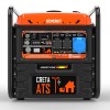 Генератор інверторний GENERGY CRETA ATS 7500W