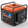 Генератор інверторний GENERGY CRETA ATS 7500W