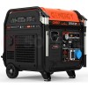 Генератор інверторний GENERGY CRETA SILENT RC 7500W